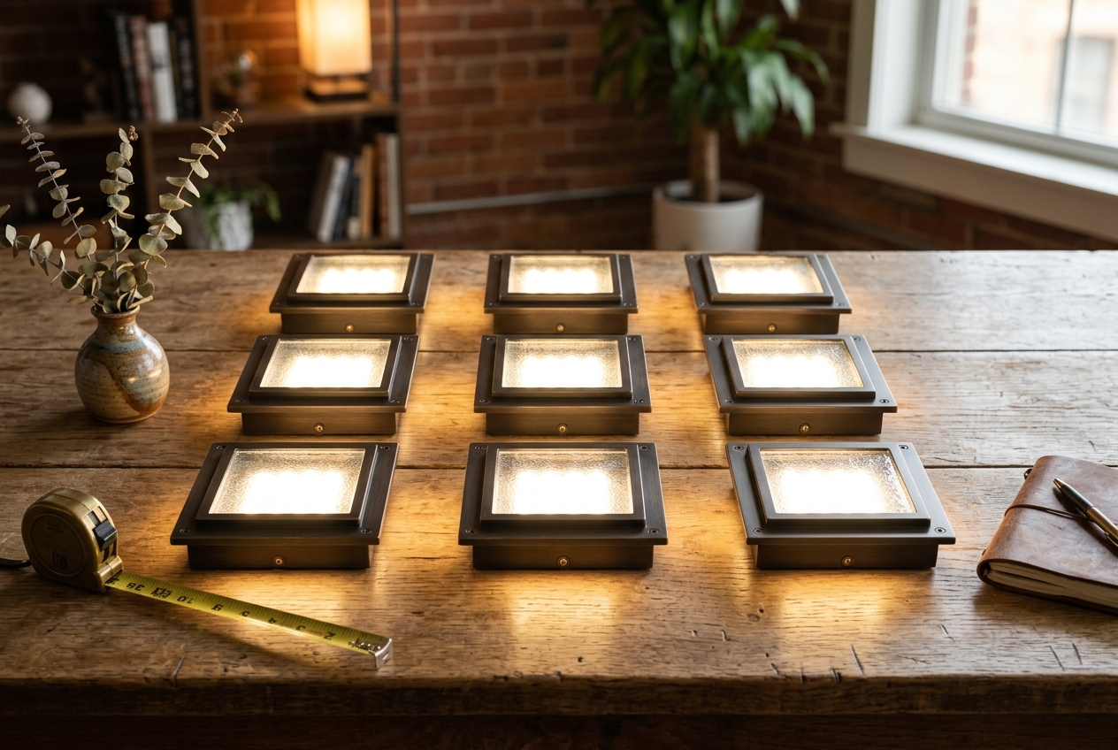 LED 6er Set