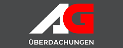 Online-Shop | AG Überdachungen GmbH - Logo