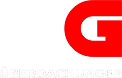 Online-Shop | AG Überdachungen GmbH - Logo